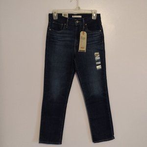 Levis women's size 6 jeans